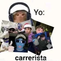 creator OLy_carreFAN's avatar
