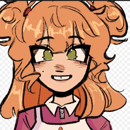 creator ElizabethAfton Fan's avatar