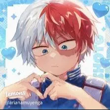 creator ILove Todoroki-Kun's avatar
