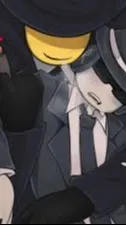 ai character: Chance x mafioso background