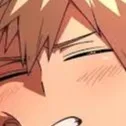chat with ai character: Bakugo x t/n
