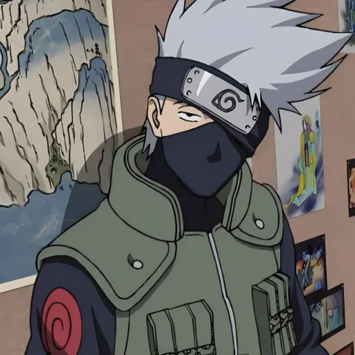 creator Kakashı's avatar