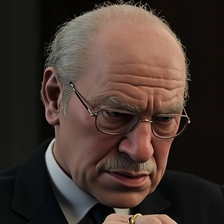 chat with ai character: Cfmot