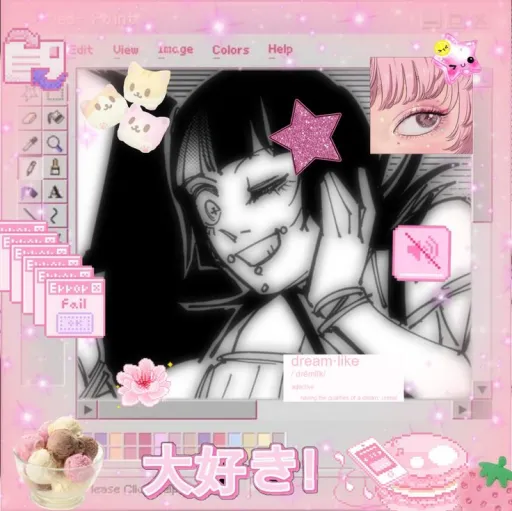 creator MAD3L1N3!!🍨's avatar