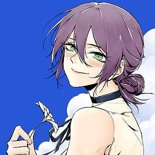 creator Mango Frog's avatar