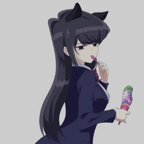 creator Komi Komi's avatar
