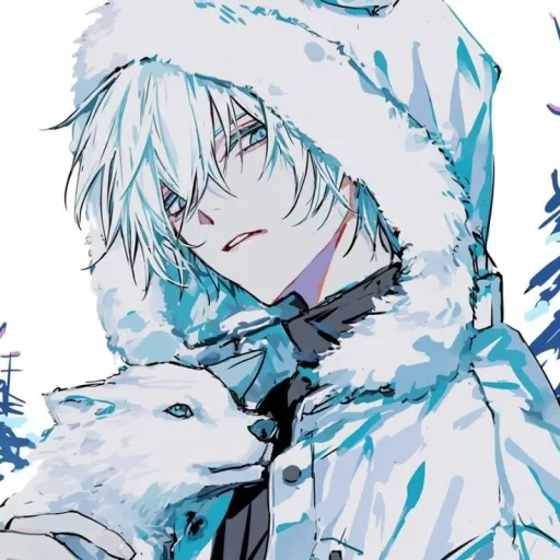 creator ∆~{frosty}~∆'s avatar