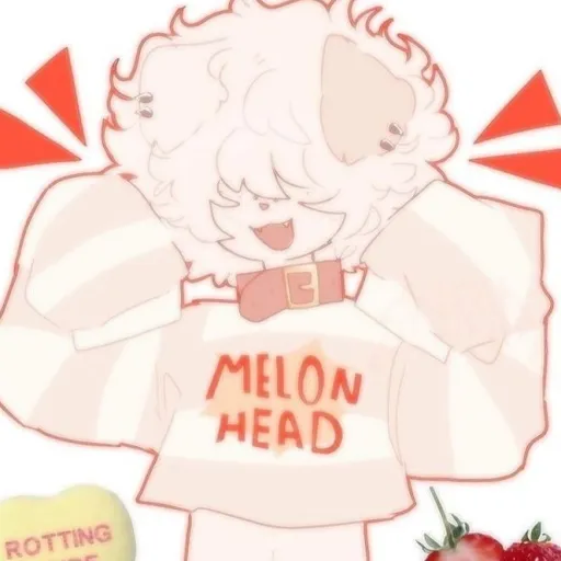creator 🍎💚 Moran 💚🍎's avatar