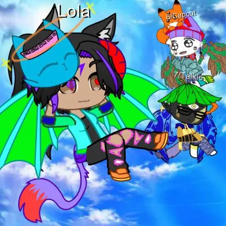 creator 😈🐉 DRAGONS RULE!🌚🌝's avatar