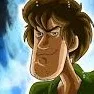 chat with ai character: shaggy 100% power