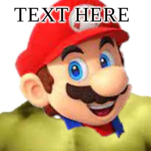 creator buff mario's avatar
