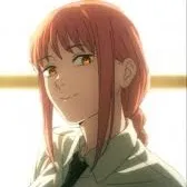 chat with ai character: Makima