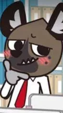 ai character: Haida background