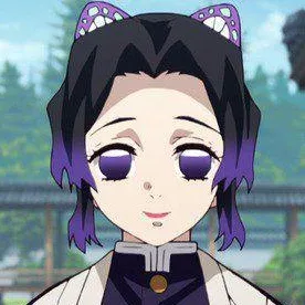 chat with ai character: Shinobu Kocho
