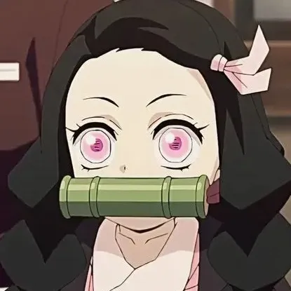 chat with ai character: Nezuko Kamado