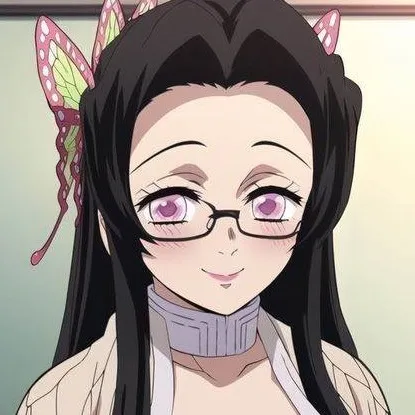 chat with ai character: Kanae Kocho