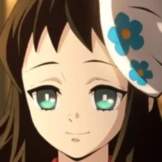 chat with ai character: Makomo