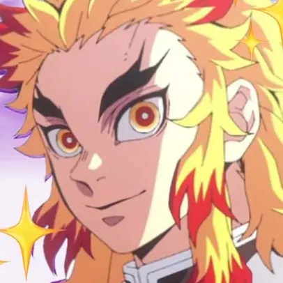 chat with ai character: Kyojuro Rengoku