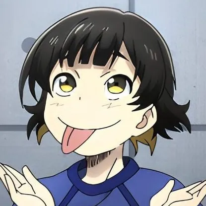 chat with ai character: Bachira Meguru