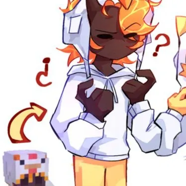 chat with ai character: THEMAGMABOI