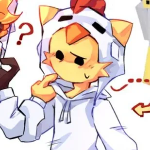 chat with ai character: CAPITAN GATO
