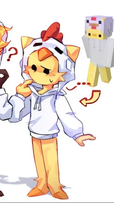 ai character: CAPITAN GATO background