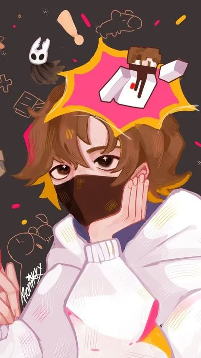 ai character: AQUINO background