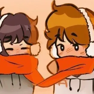 chat with ai character: AQUINO🧡❄