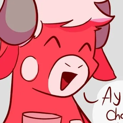 chat with ai character: ANDREH🎇✨
