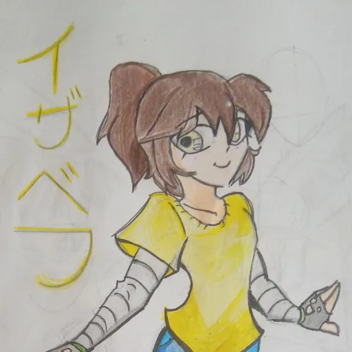 creator Isart_Chat's avatar