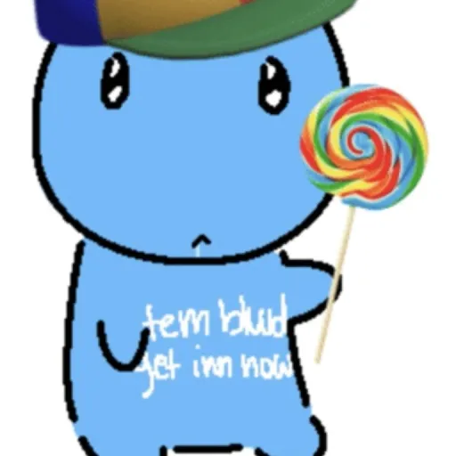 creator 🍭bluudud🍭 >:)'s avatar