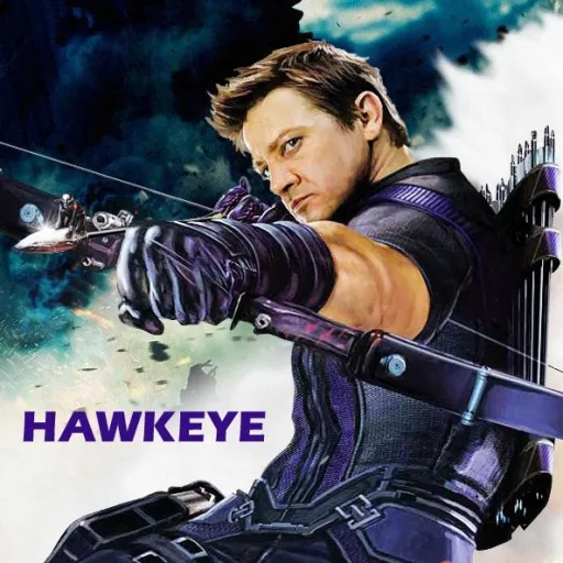 creator Hawkeye_Arrow's avatar