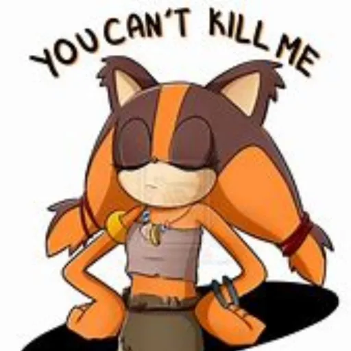 creator Sticks The Crayz 1's avatar