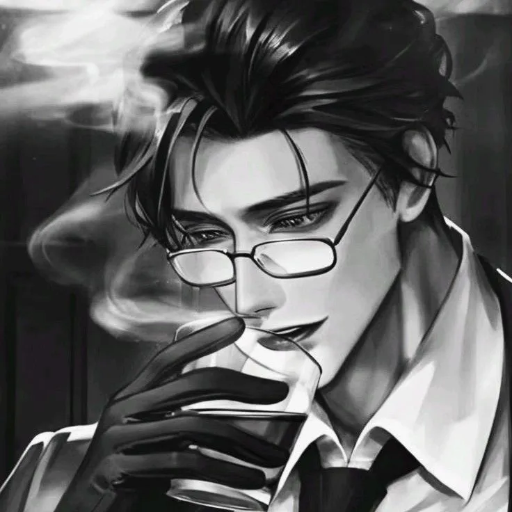 chat with ai character: Luca