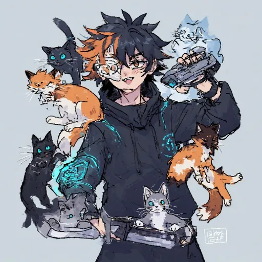 creator god of wolfs 54's avatar