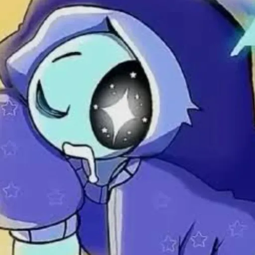 creator AstroSleeper's avatar