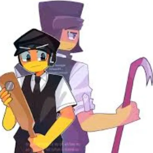 creator SoldierForsaken's avatar