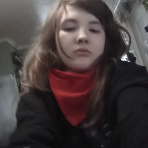 creator Tori, arlene's avatar