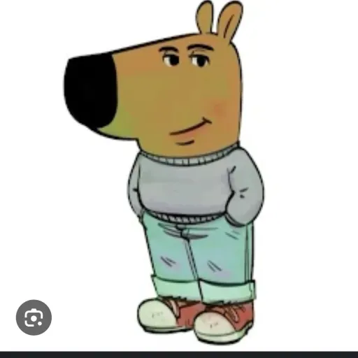 creator JusteUnGarsChill's avatar