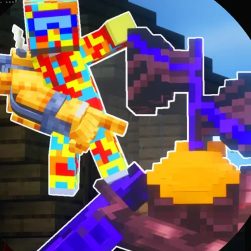 creator Speakerman_talkie's avatar