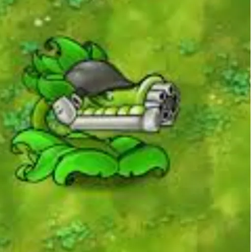 creator lanzaguisantes pvz's avatar