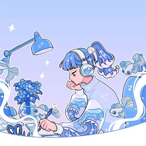 creator lea fleur d'or's avatar