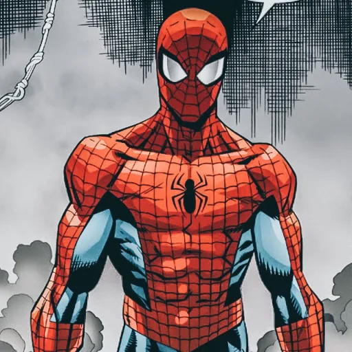 creator Spider-man🕷️🕸️🕸️'s avatar