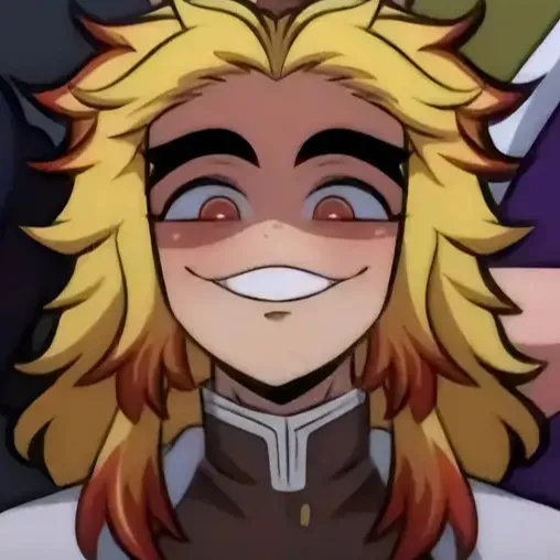 creator rengoku-san :)'s avatar