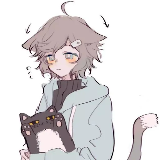 creator Miko fox's avatar
