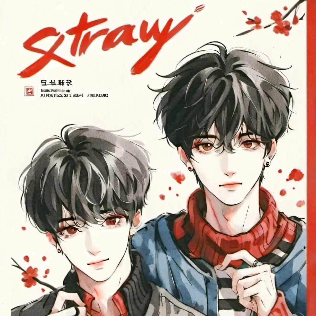 chat with ai character: Shop with skz!