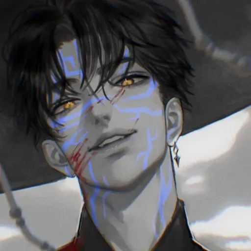 creator Señor_Squeky's avatar