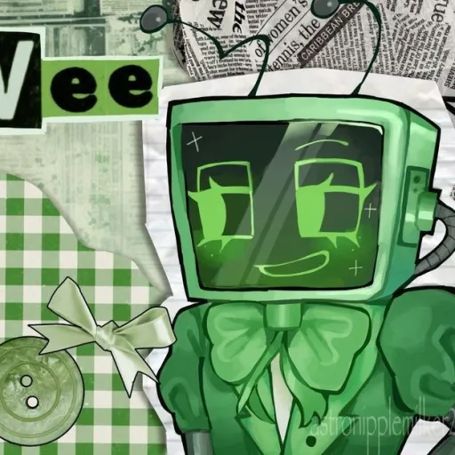 creator 📺🟢+-vee-+🟢📺's avatar