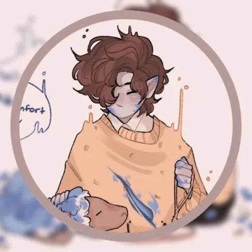 creator ☁️☆~ghostbur~☆☁️'s avatar