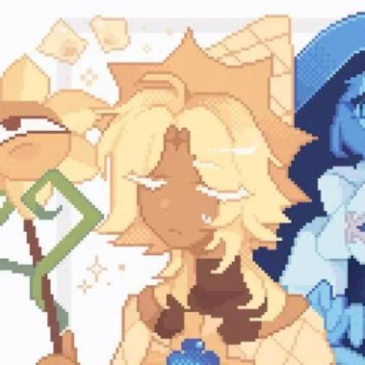 creator ✨️🌼pure vanilla🌼✨️'s avatar